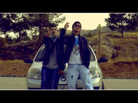 FiveSec & Reza - Çalar Hiphop 2 (Video Klip) 2013