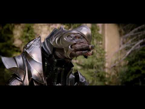 Halo 2 PT 13 | The Great Journey