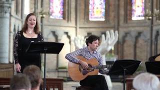 The lowest trees have tops, Dowland - A Game of Mirrors live @ MAfestival 9/9