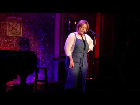 Tiffany McCullough sings "After Everything I've Done for You (That You Didn't Ask For) "