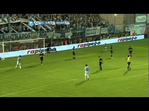 Un partido de ida y vuelta en Santa Fe