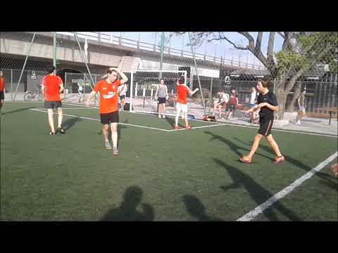 TDLF vs Atalanta #KDT #DiamondLeague #CopadeLiga #Semifinal - Copa Palermo