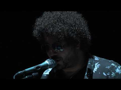 Rodolphe Burger, Sofiane Saidi, Mehdi Haddab - Sahara Malakoff (Le Désert) live