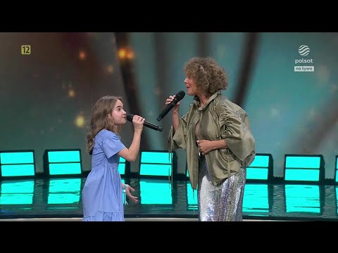 Alicja Majewska & Gracjana Górka - Być kobietą | Polsat Hit Festiwal