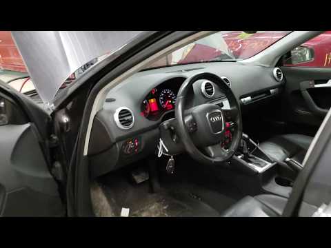 FOR SALE - 19K1534 - 2006 Audi A3 - 2.0L