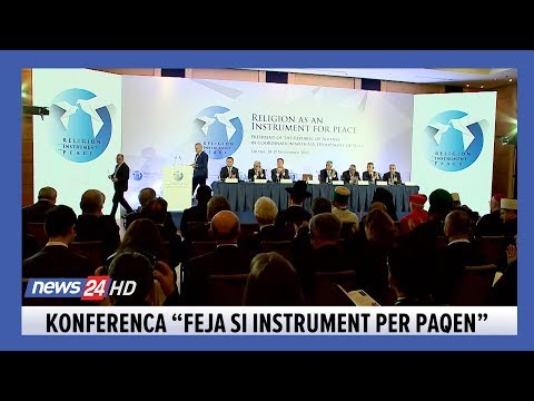 18 nentor, 2019 Edicioni i Lajmeve ne News24 (Ora16.30)