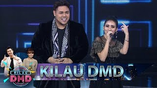 Download lagu Romantis Banget, Ayu Ting Ting Nyanyi Bareng Ivan Gunawan, Bikin Baper - Kilau DMD (22/1) mp3 Download lagu Romantis Banget, Ayu Ting Ting Nyanyi Bareng Ivan Gunawan, Bikin Baper - Kilau DMD (22/1) mp3