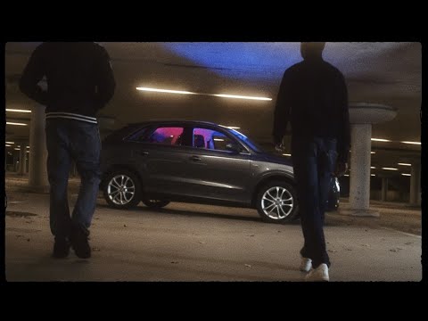 Tienzoo - Rollie Feat MonkeyD (Clip Officiel)