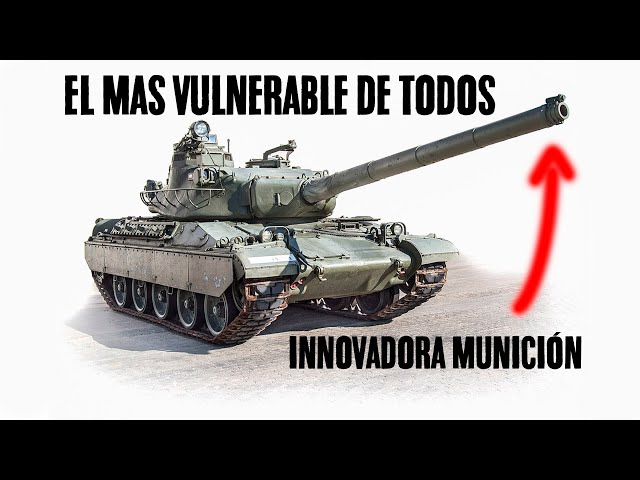 Vídeo relacionado con Team Yankee: francés: AMX-30 Tank Platoon (TFBX01)