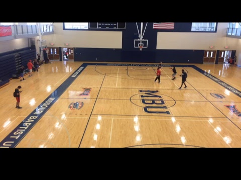 Junior Eagles Basketball Live Stream