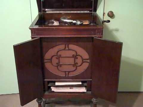 Tommy Dorsey Smith Ballew Jimmy Dorsey - Cross Roads - Roaring 20's Brunswick