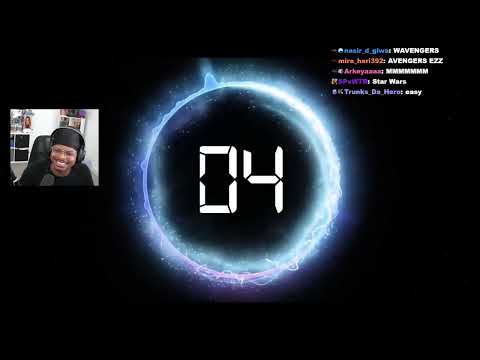 ImDOntai & Chat Guess Songs From Movies