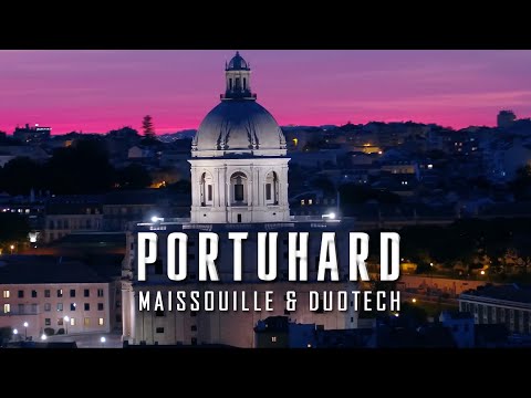 Maissouille & Duotech - PORTUHARD (Official video)