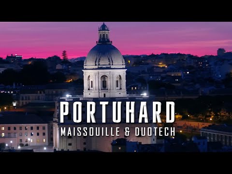 Maissouille & Duotech - PORTUHARD (Official video)