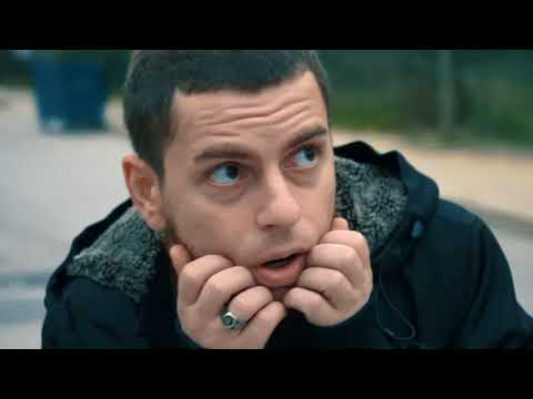 Elleran Elvis - SAPLANTI (& Aşıl)