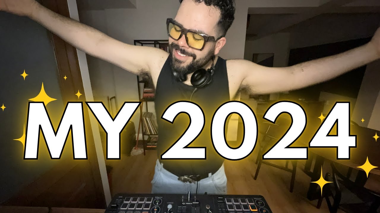 🍾 Mi 2024 DJ Set 🍾 | Charli xcx, Sabrina Carpenter, Katy Perry, Chappell, etc. | Manu Oropeza