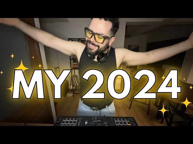 🍾 Mi 2024 DJ Set 🍾 | Charli xcx, Sabrina Carpenter, Katy Perry, Chappell, etc. | Manu Oropeza SDDEFAULT Thumbnail