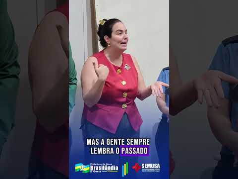 Alguns relatos de servidores da Saúde de Nova Brasilândia D'Oeste