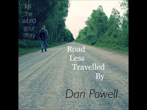 Dan Powell - Calling You   (Audio Only)