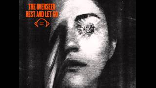 The Overseer Rest and Let Go full album interview with singer Darren King