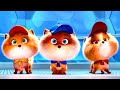 Paw Patrol: The ULTIMATE Cute Dogs Compilation (Best Scenes) 🌀 4K