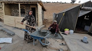 Download lagu They built a water route in the mountains; will the stone structure be prepared for winter? mp3 Download lagu They built a water route in the mountains; will the stone structure be prepared for winter? mp3