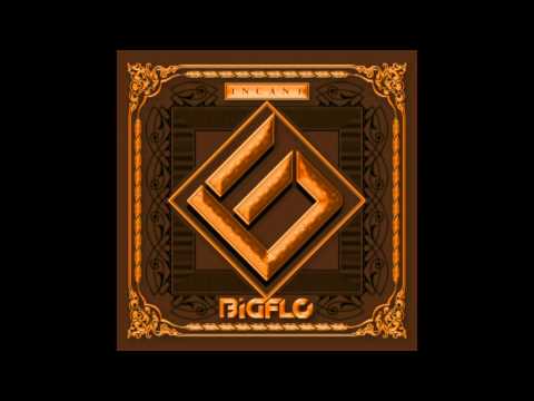 BIGFLO | Z Uk & Hightop Ver  3rd Mini Album