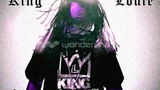 King Louie-Louies Trust Issues Chopped & Screwed