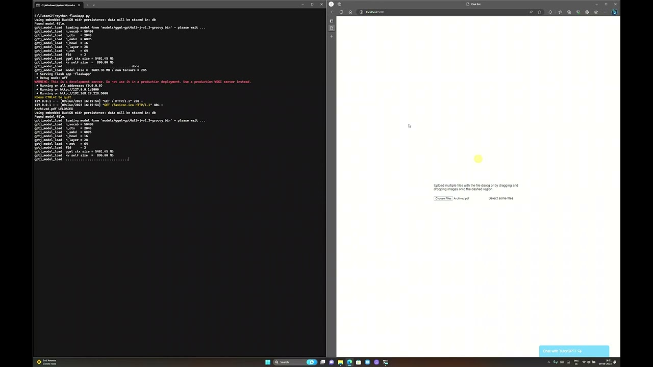 TutorGPT