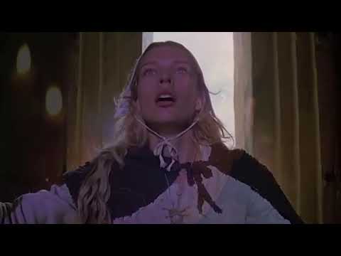 Giovanna D'Arco - Fabrizio De Andre'
