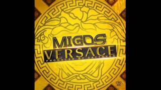 Migos - Versace (Explicit Version)