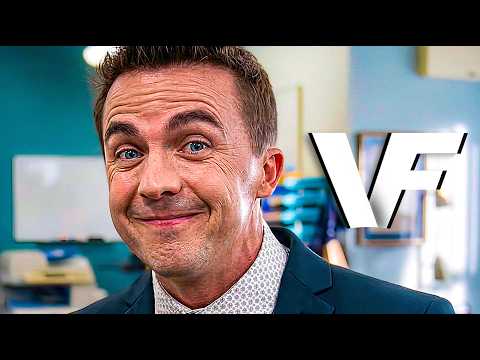 MALCOLM : RIEN N'A CHANGÉ Bande Annonce VF (2026)