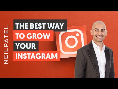 Stop Making These Social Media Marketing Mistakes | Neil Patel