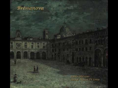 La Piàsa (Corcovado) - Paolo Milzani & Anna Maria Di Lena