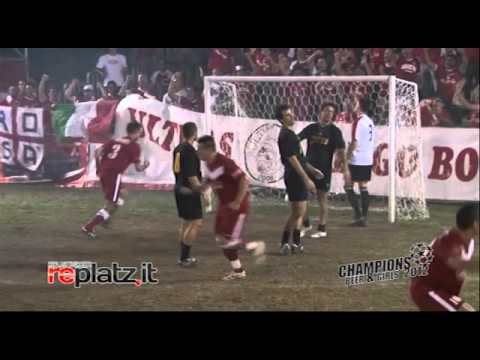 Champions Beer 2012: Ponticello - Voilà Cafè