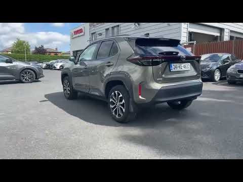 Toyota Yaris Cross LUNA SPORT BI - APPLE CARPLAY / - Image 2