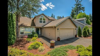 10725 SW Heron Cir. Beaverton, OR 97007