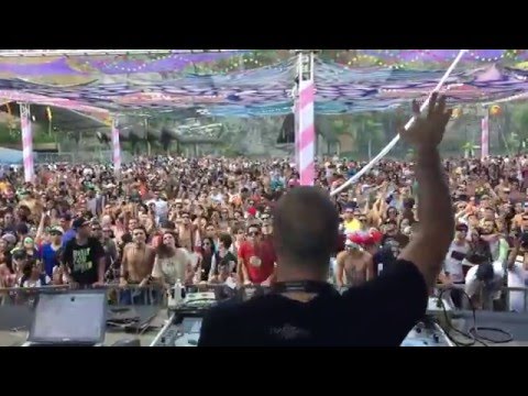 Outsiders @ Equilibrium Festival - Vitoria - Brazil @ 12/12/15