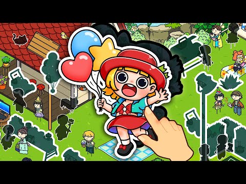 Puzzle Jigsaw Games for kids