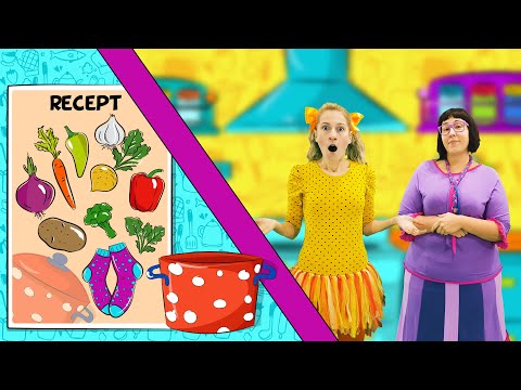 ZU ZU ZUJALICE - VITAMINI