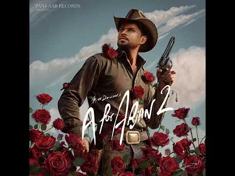 Love garage Arjan Dhillon punjabi latest song...