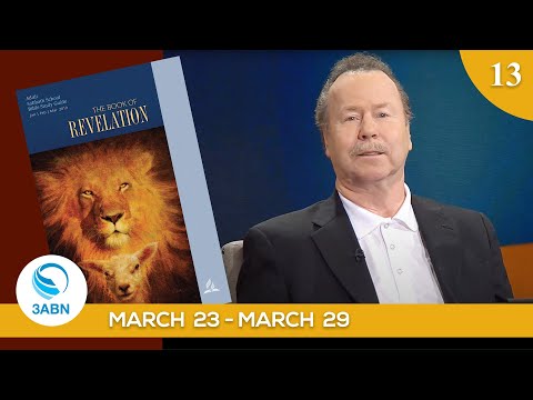 Lesson 13: “I Make All Things New” - 3ABN Sabbath School Panel - Q1 2019