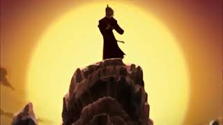 Avatar The Last Airbender Extended Intro