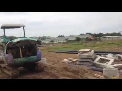 Khu dân cư Đồng Phượng