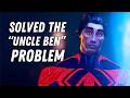 Why So MANY Spider Men Sided With Miguel
