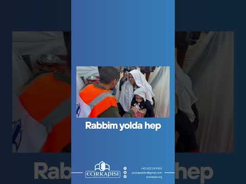 Gazze kumanya yardımları