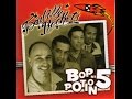 Texabilly Rockets - I Saw You Crying