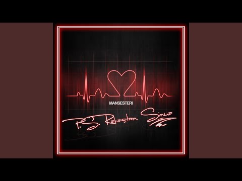 P.S. Rakastan Sinua (feat. MC Mane, Sarkastinen, Vainis & Inde Morjesta)