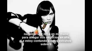 Jessie J - Personal Subtitulado