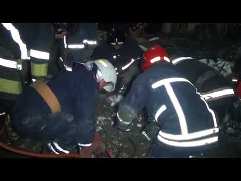 В Ивано-Франковске обрушилась стена новостройки